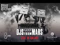 Djs From Mars - EDM Gaming Music &amp; Remixes of Popular Songs 2023 - Banner Dj-Nounours Music MixX