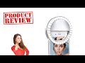 LVYOUIF Selfie Ring Light - Unboxing &amp; Review