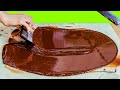 30 RECETAS DE POSTRES DELICIOSOS || TRUCOS DE CHOCOLATE, PASTELERÍA, CARAMELO Y GLASEADO