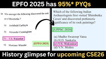 Not a clickbait | This Analysis will open your eyes | EPFO 2025 History Analysis | 