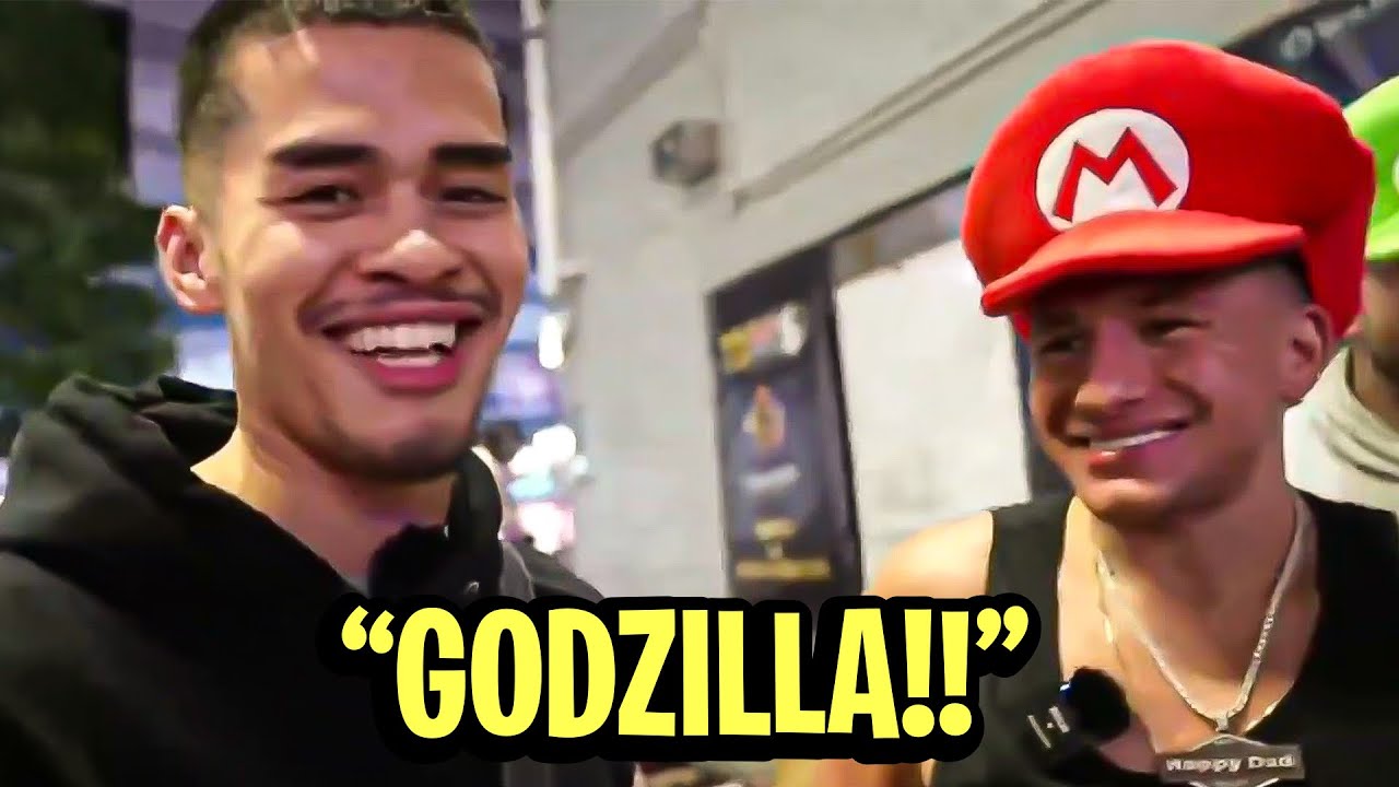 More Streamers Are RUINING Japan.. - YouTube