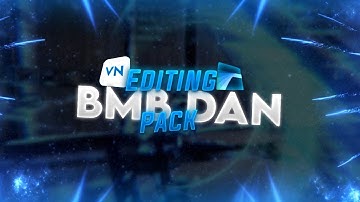 THE *BEST* LUMAFUSION PRESET PACK EVER! (BMB Dan) - Edit Like a PRO ⚠️ (*FREE* copies)
