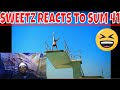 SWEETZ REACTS TO | SUM 41 IN TOO DEEP (REACTION)