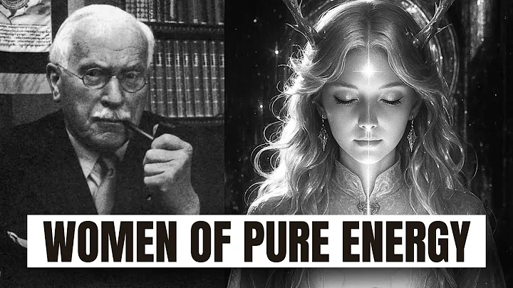 3 Rare Signs Found Only in High-Vibrational Women – Carl Jung Psychology