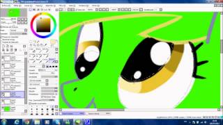 Derpy Hooves Speed Paint