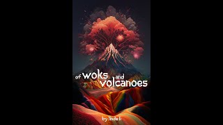 Download Lagu Of Woks and Volcanoes - Audiobook - Novel MP3 Download Lagu Of Woks and Volcanoes - Audiobook - Novel MP3