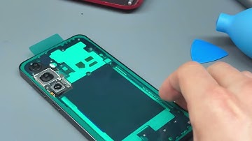 Samsung Galaxy S24 FE 5G Screen Replacement – Full Step-by-Step Repair Guide!