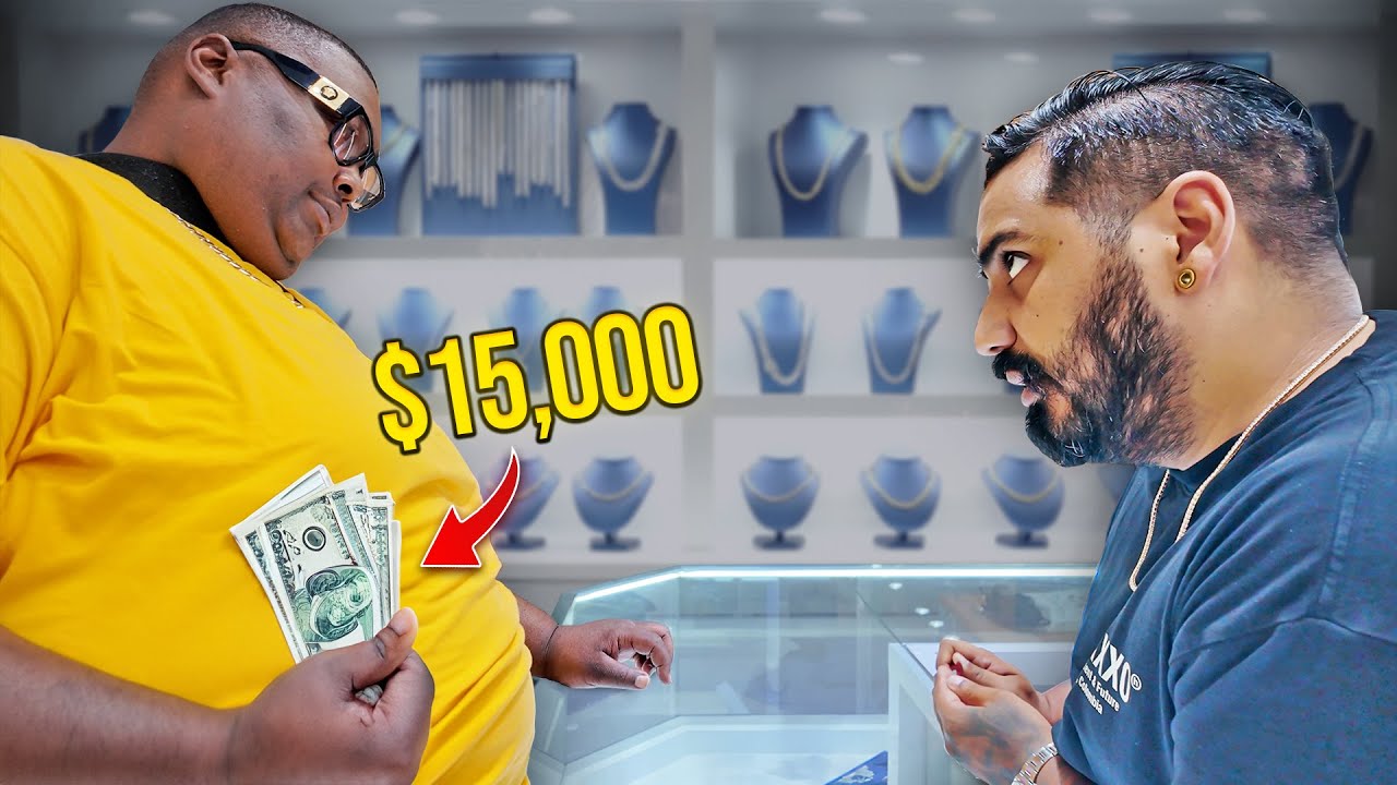 “You Have 24 HOURS to Get MY ORDER!" | Behind The Loupe #10