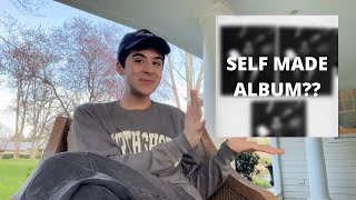 i made an ALBUM?!
