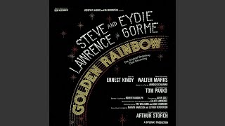 Golden Rainbow
