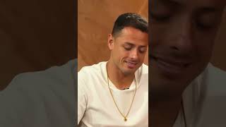 Javier Hernandez Reveals Surprising Side Beyond Soccer Stardom