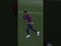 Best technique I’ve ever seen. #lamineyamal #trivela #barcelona #football #fyp