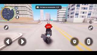Bike games 2024 trailer- Extreme bike riding warning. World's best bike driver. Bike walk game screenshot 4
