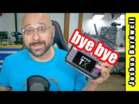 EdgeTX 2 5 Means It S Time To Switch Away From OpenTX Here S How 