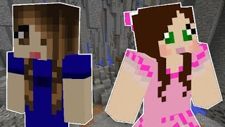 Minecraft: ADVENTURE WITH CAPTAIN COOKIE & BELLIE MISSION! - Custom Mod Challenge [S8E74]