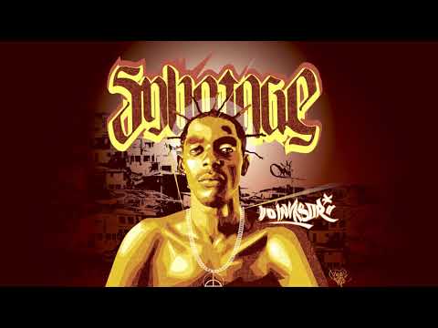 Sabotage (prod. Instituto) - O Invasor (EP: O Invasor) - 2020
