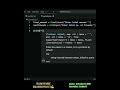 Series: RPC 💪 Ep1 - Restaurant Bill Splitter Code #python #programming #tutorial