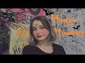 Halloween makeup / быстрый Хэллоуин образ / макияж