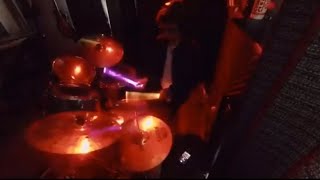 Tee Grizzley-Two Vaults Drum Cover