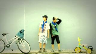 Opening Preman Pensiun Parodi Feat.sakuta Wiloka Mahadri