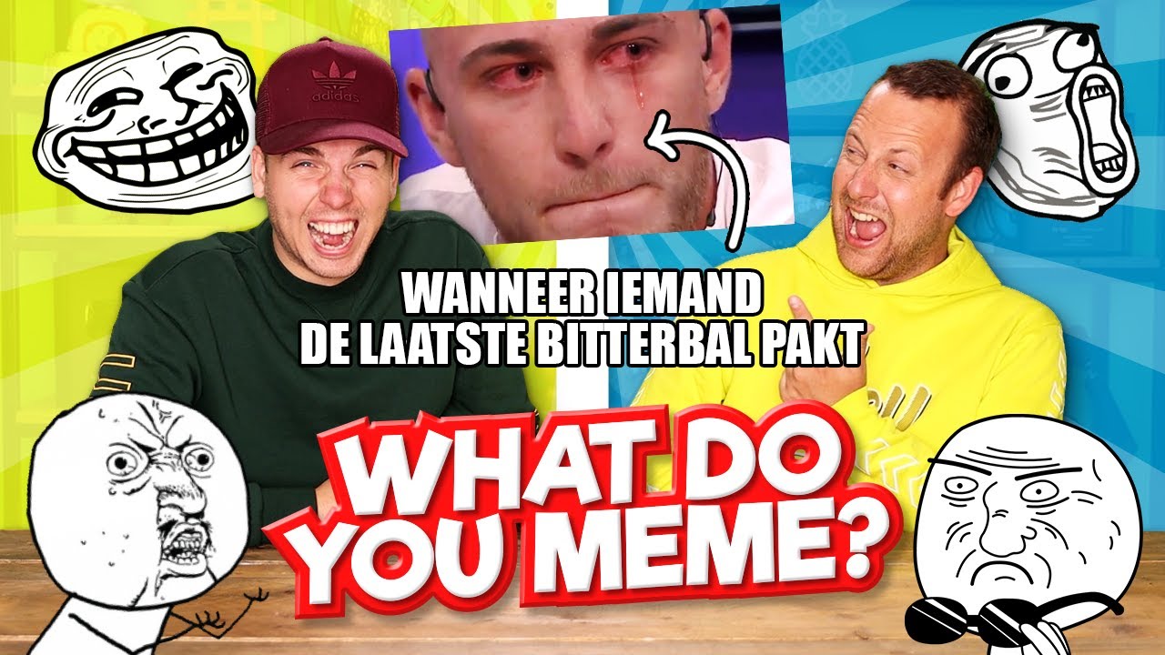 what do you meme tiktok game