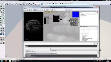 UDK Tutorial: Tesselation (english)