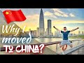 My life in China: why and how I got here?  |  Mi vida en China: Como y por qué estoy aquí?