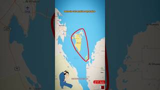 Bahrain Map view/ Bahrain 74% muslim Population Country #bahrain #map #location #shortvideo Bahrain Map view/ Bahrain 74% muslim Population Country #bahrain #map #location #shortvideo