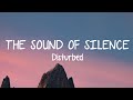 Disturbed   The Sound Of Silence CYRIL Remix Lyrics