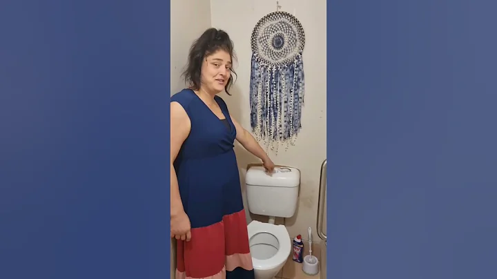 #Tourettesyndromeawareness #tourettessyndrome #tourettes#tics #ts #toilet #disabilityawareness