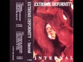 Extreme Deformity - Kill Your Idol (W.I.M.V.)