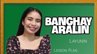 BANGHAY ARALIN | Tagalog