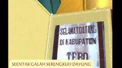 Lagu daerah tebo "seentak galah serengkuh dayung" - Durasi: 6:25. Lagu daerah tebo "seentak galah serengkuh dayung" - Durasi: 6:25.