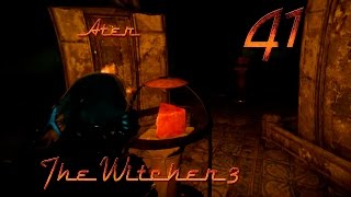 The Witcher 3 [Патч 1.11] #41 сер. (Сыр и темные силы)