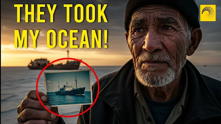 The Aral Sea: The Soviet Secret That Destroyed the World's 4th Largest Lake