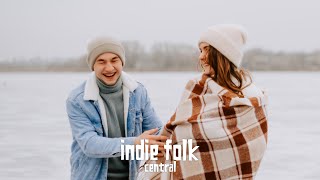 New Indie Folk January 2024 (Acoustic \& Chill Playlist)