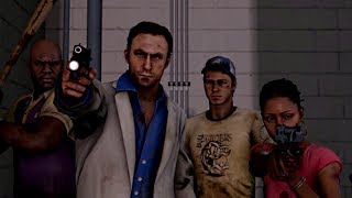 Left 4 Dead 2 Expert Chainsaw Massacre Mutation No Restarts Swamp Fever Left 4 Dead 2 Expert Chainsaw Massacre Mutation No Restarts Swamp Fever