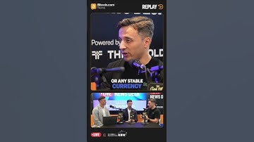 The blockchain that makes Tether unstoppable