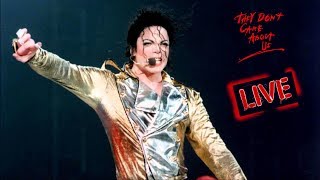 Michael Jackson - \