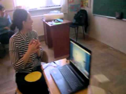 სერბები იმეორებენ ქართულ ენის გასატეხს