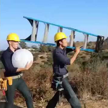 Video lucu - apa jadinya kalo lampu bohlam matahari diganti