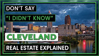 Discover Cleveland Real Estate | Where and Why to Invest in Cleveland
