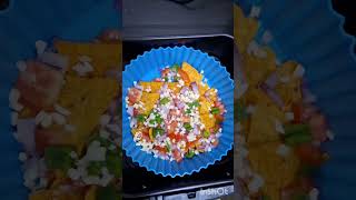 Let's Make Cheesy Nachos ... #cookingchannel #easyrecipes #foodlovers #food #shortsviral
