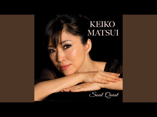 Keiko Matsui - Proof