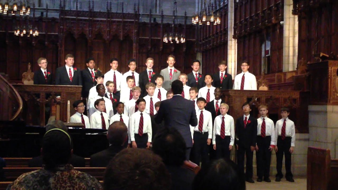 American Boychoir 2014 Graduation Concert YouTube american-boychoir-2014-graduation-concert-youtube