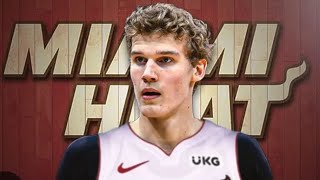 Lauri Markkanen TRADE to Miami Heat rumors heating up! 👀 can Miami Heat make it happen?