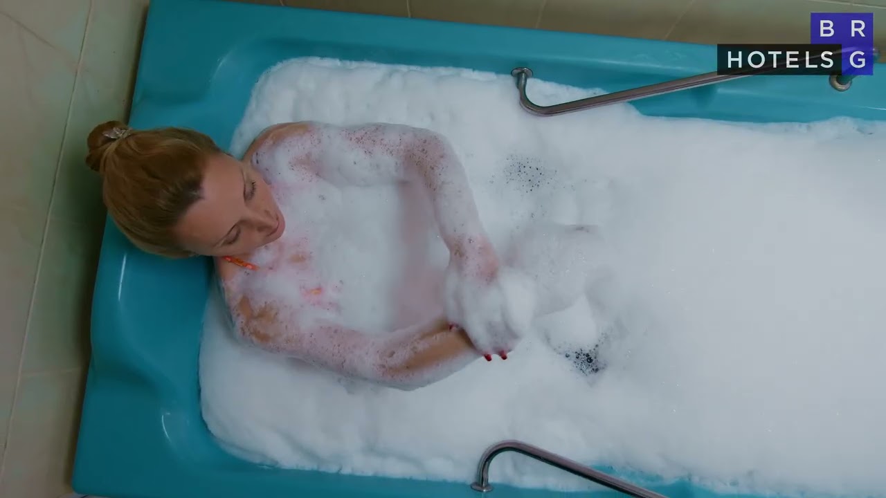 Готель Solva Medical&SPA.