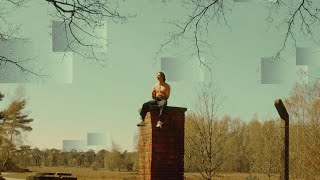 Zeno - Achter De Wolken Prod. Bennii