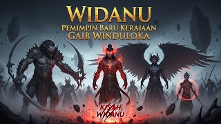 Download Lagu PENGUASA BARU WINDULOKA || KISAH WIDANU  MP3