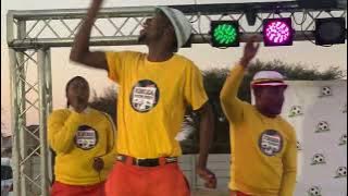 Disco music Botswana